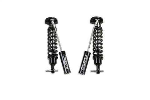 Fabtech 2025 GM 1500 2WD/4WD 3in Dirt Logic Kit (1x fabFTS21257, 2x fabFTS811452, 1x fabFTS21309)