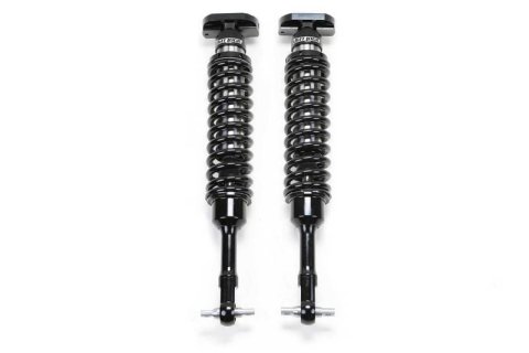 Fabtech 2025 GM 1500 4WD 6in Performance System w/ DL 2.5 & 2.25 Shocks (1x fabFTS21250, 1x fabFTS21259, 2x fabFTS811462, 1x fabFTS21308)