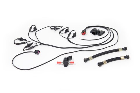 Advanced Fuel Dynamics PROFLEX Commander Systems for BMW E46 M3 2001-2006 - PFC-E46M3 Flex Conversion Kit, Commander, BMW, M3, E85, Kit