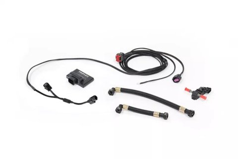 Advanced Fuel Dynamics PROFLEX Commander System for Honda® Grom 2014-2020 GROM 125, 2018-2020 125 ABS - PFC-GROM-1 Flex Conversion Kits, Commander, use on Honda®, Grom, E85, Kit