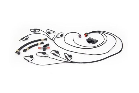 Advanced Fuel Dynamics PROFLEX Commander Systems for Jeep Grand Cherokee SRT/SRT-8 2012-2021 GRAND CHEROKEE - PFC-JSRT2-1 Flex Conversion Kit, Commander, Jeep, Cherokee, 6.4L, E85, Kit