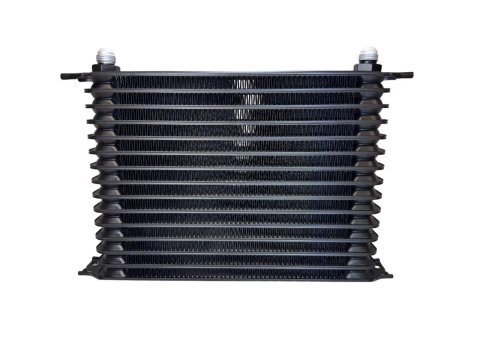 BluePrint Engines Fluid Coolers BPP8AN15R Stacked Plate Transmission Cooler