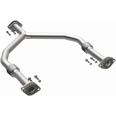 BRExhaust Direct-Fit Front Pipe Kits 107-0075 Kit