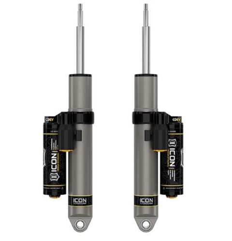 Icon Vehicle Dynamics 2.5 VS PB CDEV Shocks for 2014-2022 2500 - 217708EP 14-UP RAM AIR RIDE REAR PAIR
