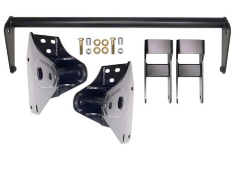 ICON Vehicle Dynamics Suspension Leveling & Lift Kits K43000-99 00-05 FORD EXCURSION 3" SUSPENSION SYSTEM