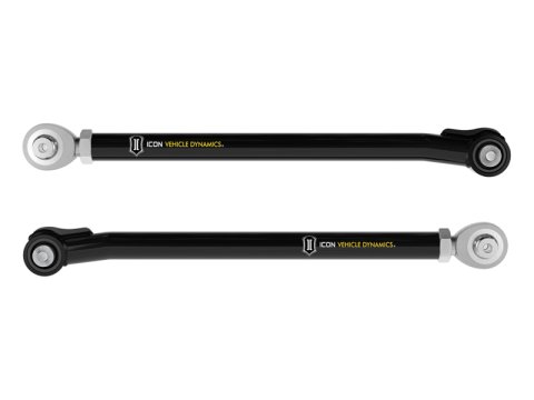 ICON Vehicle Dynamics - Suspension Leveling & Lift Kits for 2023-2024 SEQUOIA K53396T 23-24 TRD PRO 2.5" STAGE 6 SUSPENSION SYSTEM TUBULAR