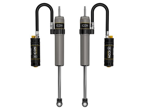 ICON Vehicle Dynamics - Suspension Leveling & Lift Kits for 2023 F-250 SUPER DUTY, F-350 DUTY K63165 23 FORD F250/F350 2.5-3" STAGE 5 COILOVER CONVERSION SYSTEM