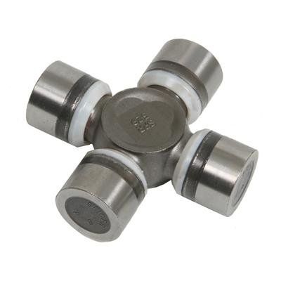 Inland Empire Driveline U-Joints 5-793X Universal Joint, 1330-3R Conversion Style, Solid, Steel, Each