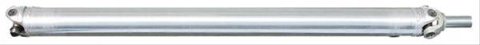 Inland Empire Driveline High-Strength Driveshafts for 1965-1969 MUSTANG - MS102 3in. ALUMINUM DRIVESHAFT W/TRANS YOKE