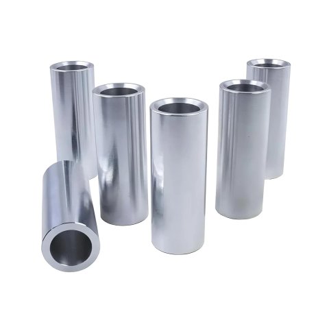 Nitrous Outlet Fuel Injector Mounts and Bungs 00-01768-6 Bungs, Bung - 6 Pack (.75" X 1.75")
