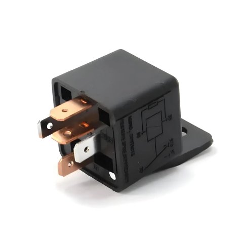 Nitrous Outlet Relays 00-52000 Relay only