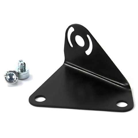 Nitrous Outlet LSX Dry Solenoid Mounting Brackets 00-54006 Bracket