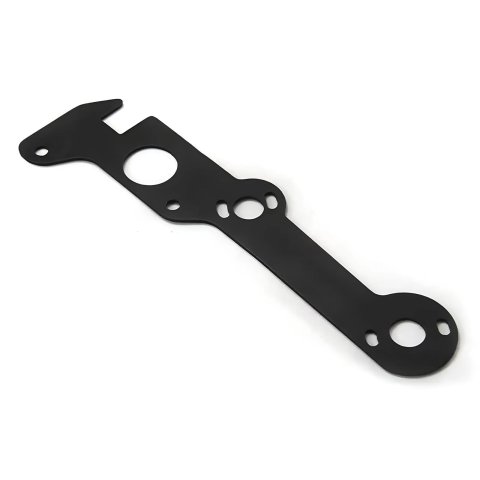 Nitrous Outlet Vehicle-Specific Solenoid Mounting Brackets 00-54029 99-01 Cobra/03-04 Mach 1 Bracket