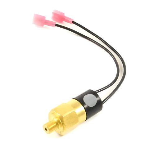 Nitrous Outlet Pressure Safety Switches 00-60000 Fuel Switch only (Low PSI) Adjustable from 1.5 - 20 psi