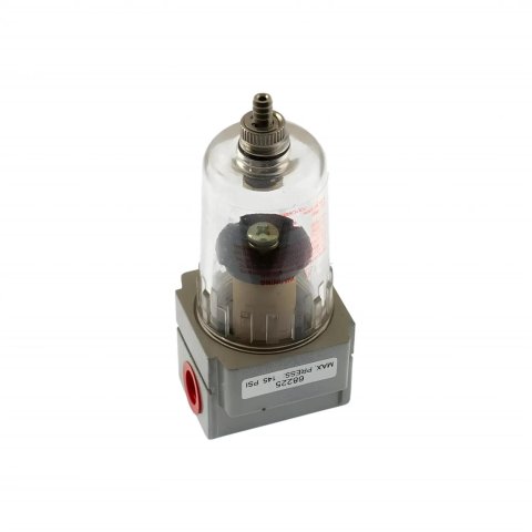Nitrous Outlet Oxide Refill Station Accessories 00-68005 Mini Air/Water filter for pump station