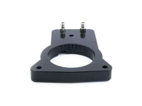 Nitrous Outlet Oxide Plate Systems 00-10126-78-15 78mm 04-05 CTS-V System (15lb bottle)