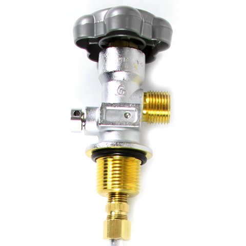 Nitrous Outlet Oxide Bottle Valve Openers 22-31000-10 X-Series 10lb