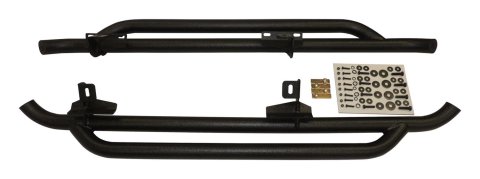 RT Off-Road Body Protectors RT20028 Rocker Panel Guard Set