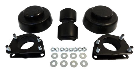 RT Off-Road Suspension Leveling & Lift Kits RT21050 Kit