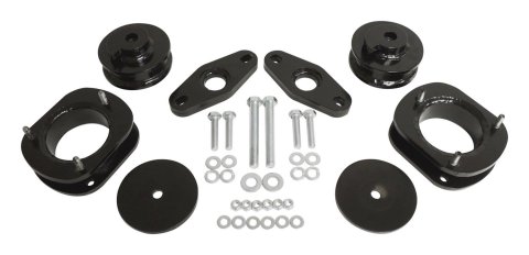 RT Off-Road Spacer Lift Kits for 2011-2021 DURANGO, GRAND CHEROKEE - RT21054 Suspension Leveling & Kits, 2.75 in. Front, 2.3 in. Rear, Spacers, Dodge, Jeep, Kit