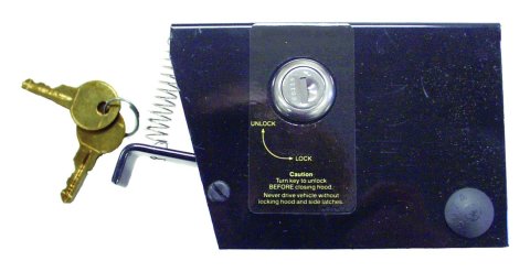 RT Off-Road Hood Locks RT26026 Lock