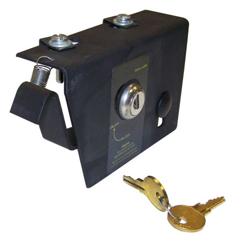 RT Off-Road Hood Locks RT26070 Lock