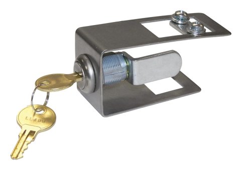 RT Off-Road Hood Locks RT26071 Lock