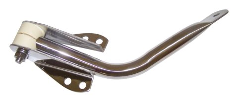 RT Off-Road Side View Mirror Mounting Brackets RT30019 Door Extender
