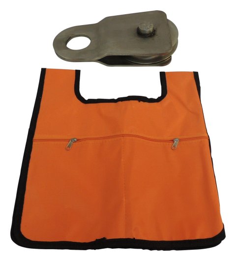 RT Off-Road Pulley Blocks RT33017 Snatch Block Kit