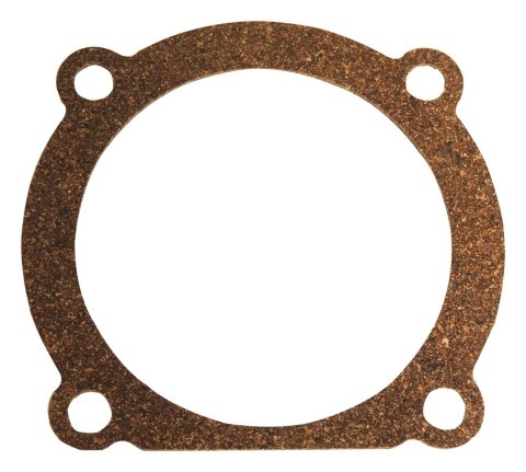 RT Off-Road Throttle Body Gaskets for 2020 GLADIATOR, 2012-2020 WRANGLER, 2018 WRANGLER JK - RT35007G Gasket, Cork, Jeep, V6, Each
