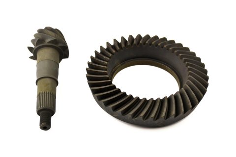 SVL Drivetrain Ring and Pinion Gear Sets 2020502 Ford 8.8 in. 4.88 Gears Gears, 4.88:1 Ratio, 30-spline, Standard Rotation, in., Set