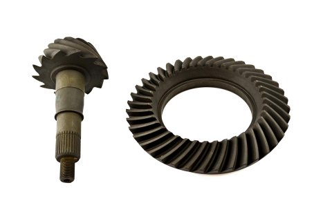 SVL Drivetrain Ring and Pinion Gear Sets 2020743 Ford 8.8 in. 3.08 Gears Gears, in., 3.08:1 Ratio, 30-spline, Standard Rotation, in., Set