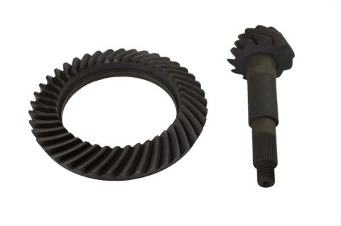 SVL Drivetrain Ring and Pinion Gear Sets 2021412 Dana 60 3.73 Gears & Set / Ratio