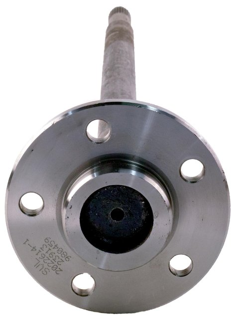 SVL Drivetrain Axle Shafts for 1988-1989 CHEROKEE, WAGONEER - 2022614-1 Rear Shaft (Dana 35) RH