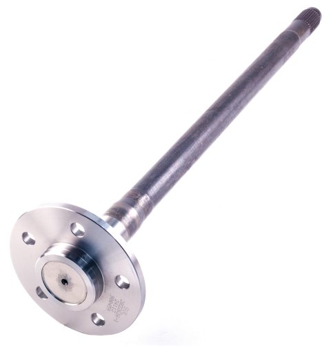 SVL Drivetrain Axle Shafts 2022636-1 Axles, Direct Fit, Rear Right, 31-Spline, 27.813 in. Length, Ford 8.8 in., Each