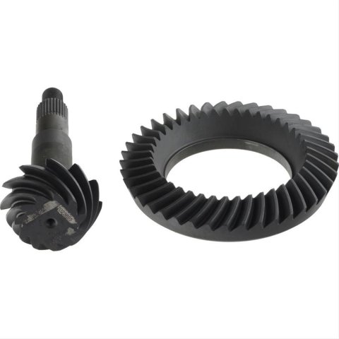 SVL Drivetrain Ring and Pinion Gear Sets 2023695 GM 8.5/8.6 in. 3.73 Gears Differential Pinion; 8.5 10 Bolt - Ratio