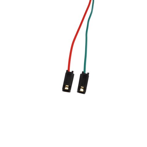 Top Street Performance Distributor Wiring Harnesses JM6500CB Connectors, HEI Power with Tachometer Connector, Each