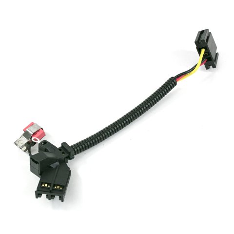 Top Street Performance Wiring Harnesses JM6902 HEI WIRING HARNESS AND CAPACITOR FOR JM65XX
