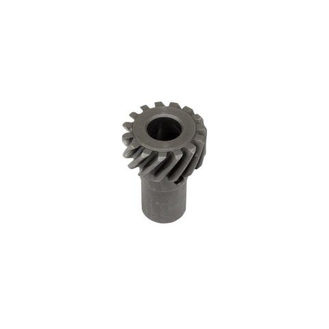 Top Street Performance Distributor Gears JM6967S CHOMOLY STEEL DISTRIBUTOR GEAR - CHEVY SB/BB, V6/V8 ENGINE, 0.500" SHAFT