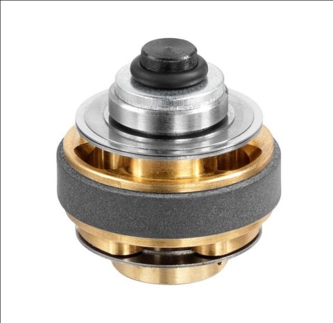 Bitubo KXFORK Fork Valves Kit: Rebound-Compression Pistons, Shims