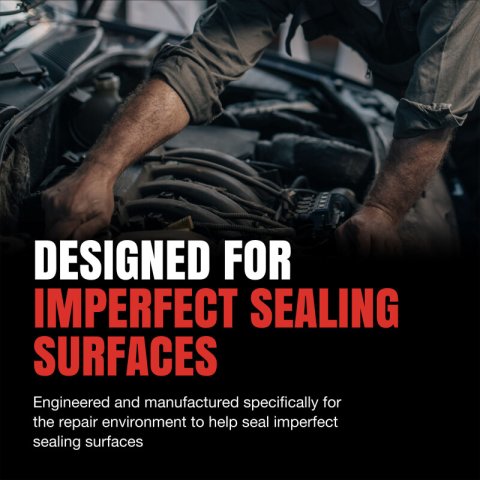 Fel-Pro 05-09 Toyota Tundra/05-07 Land Cruiser PermaTorque Engine Cylinder Head Gasket Set