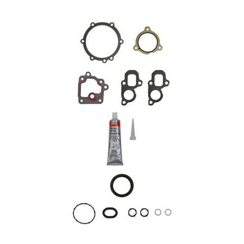 Fel-Pro Chevrolet Silverado 1500 TCS 46221-1 Engine Timing Cover Gasket Set