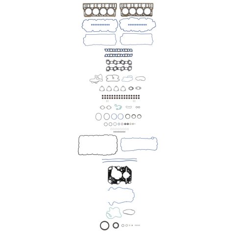 Fel-Pro Ford F-250 Super Duty 260-3202 Engine Gasket Set