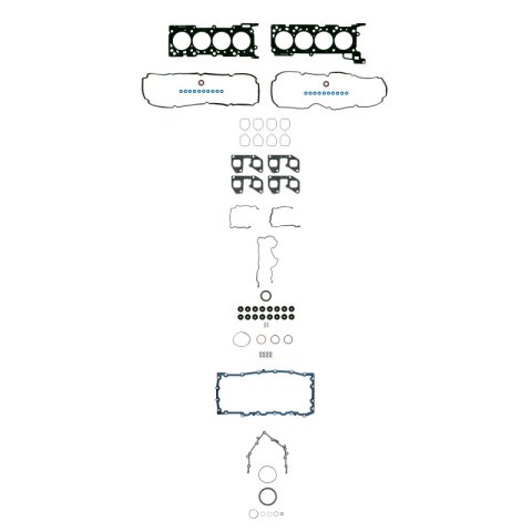 Fel-Pro Ford F-250 Super Duty 260-3194 Engine Gasket Set