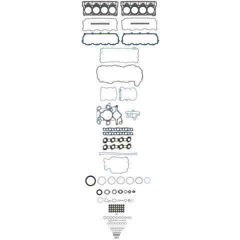 Fel-Pro Ford E-350 Super Duty 260-3173 Engine Gasket Set