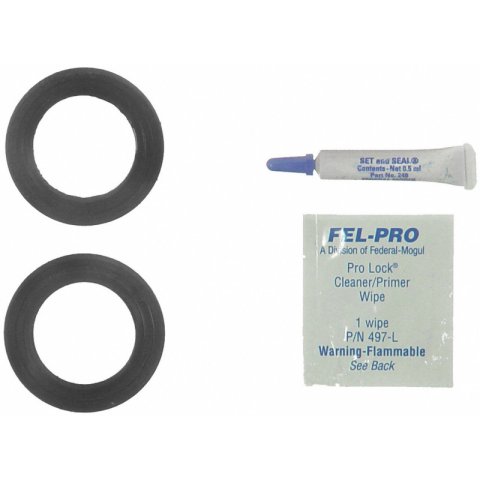 Fel-Pro Dodge Aries TCS 45690 Engine Camshaft Seal Kit