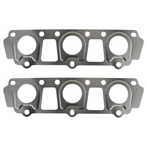 Fel-Pro Audi Q7 MS 97587 Exhaust Manifold Gasket Set