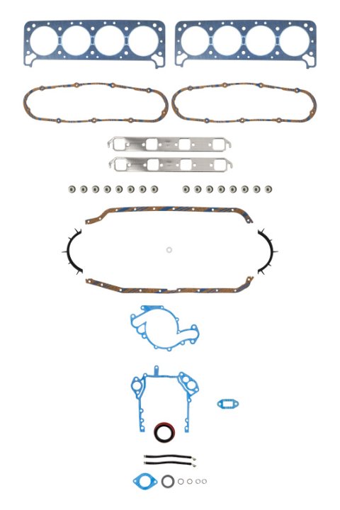 Fel-Pro Cadillac DeVille 260-1769 Engine Gasket Set
