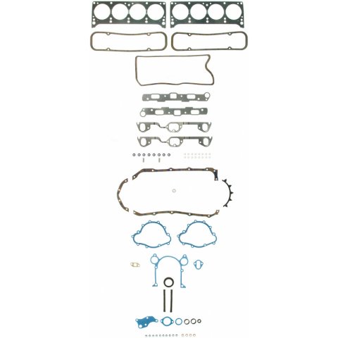 Fel-Pro Pontiac Firebird 260-1122 Engine Gasket Set