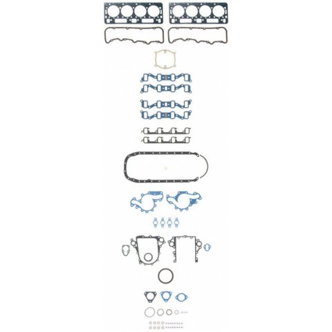 Fel-Pro Chevrolet K2500 260-1773 Engine Gasket Set